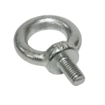Threaded Pull Ring M8