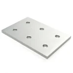 3x2 Hole Joining Plate - 40 Series