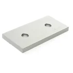 2 Hole Joining Strip - 40 Series