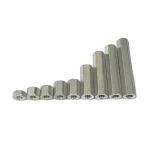 M3 Threaded Hex Spacers