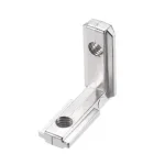 90 Degree Inside Corner Connector - 40 Series