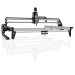 FORTIS Router CNC - 1500x1500mm - Recommended Kit