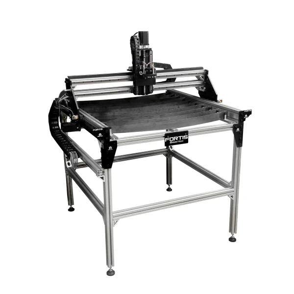 Table For FORTIS CNC - 1000x1000mm