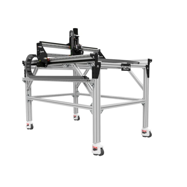Table For FORTIS CNC - 1000x1500mm