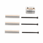 Maker Store Actuator Motor Mount Pack - NEMA17