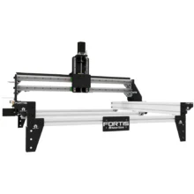 KIT-FORTIS-ROUTER-FRAME